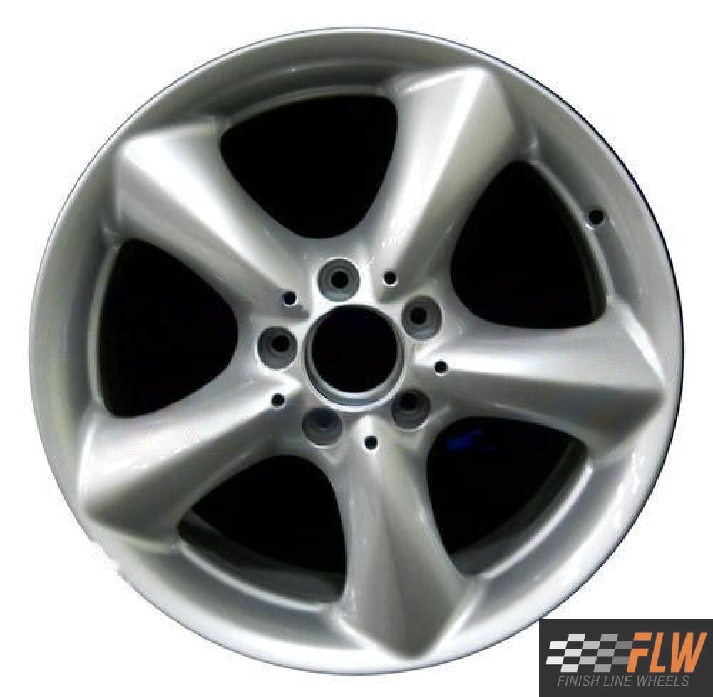 Mercedes C230  2004, 2005, 2006 Factory OEM Car Wheel Size 17x7.5 Alloy 65288AFT.PS17.FF