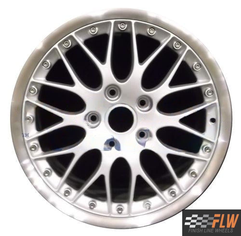 Porsche Boxster  2001,2002,2003,2004 Factory OEM Car Wheel Size 18x9 Alloy 67303RE.PS17.FC