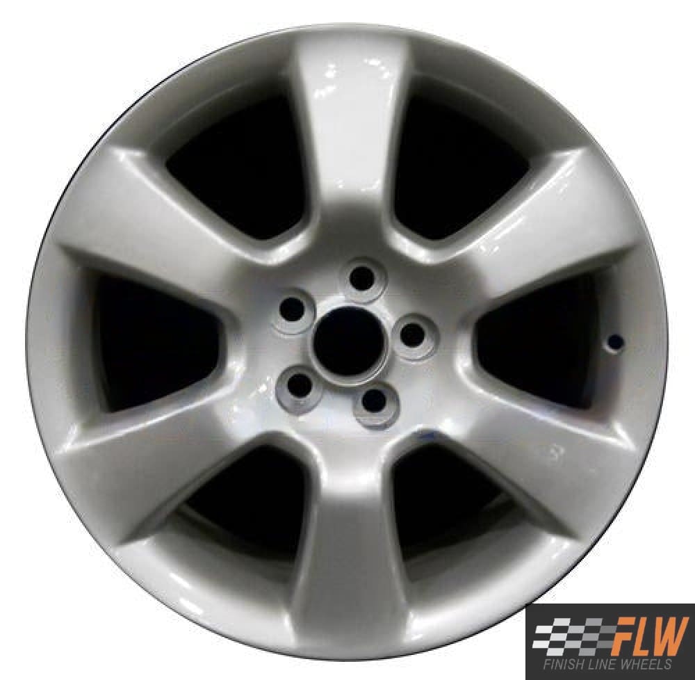 Toyota Corolla  2003,2004,2005,2006,2007,2008 Factory OEM Car Wheel Size 17x7 Alloy 69422.PS17.FF