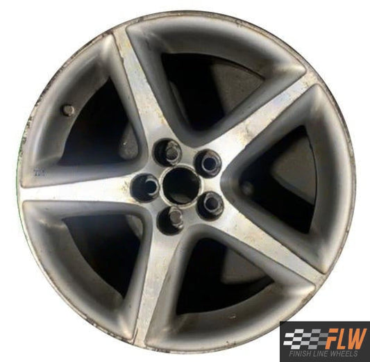 Toyota Matrix  2005, 2006, 2007, 2008 Factory OEM Car Wheel Size 17x7 Alloy 69468.LS03.MA