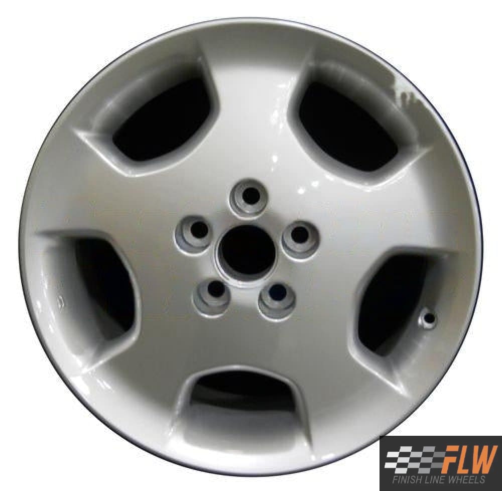 Toyota Highlander  2003,2004,2005,2006,2007 Factory OEM Car Wheel Size 17x6.5 Alloy 69473.PS17.FF