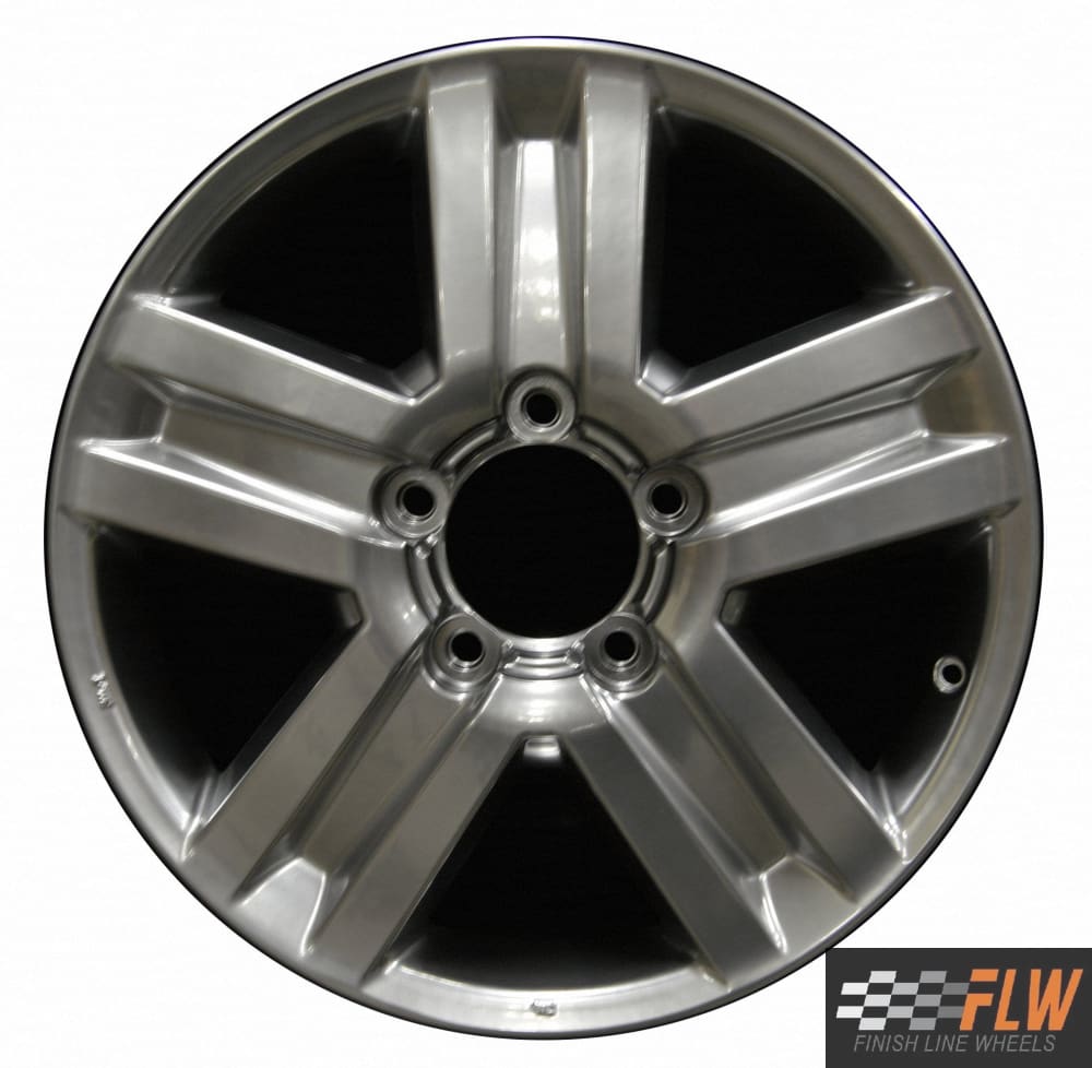 Toyota Sequoia  2007,2008,2009,2010,2011,2012,2013,2014,2015,2016,2017 Factory OEM Car Wheel Size 20x8 Alloy 69513.HYPV2.FF