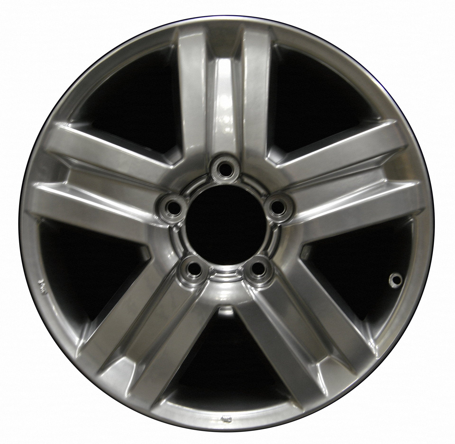 Toyota Tundra  2007,2008,2009,2010,2011,2012,2013,2014,2015,2016,2017 Factory OEM Car Wheel Size 20x8 Alloy 69513.HYPV2.FF