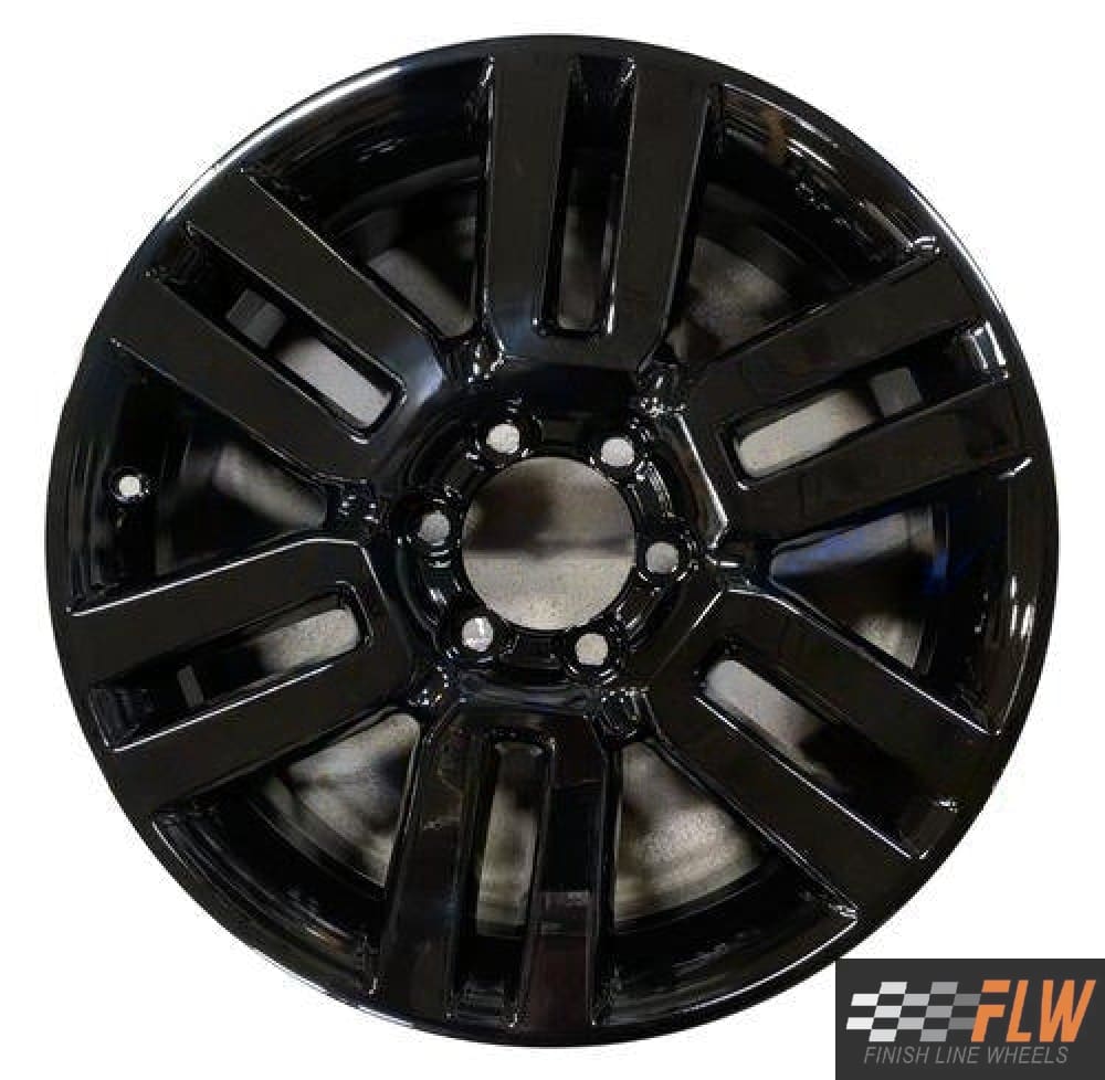 Toyota 4 Runner  2010,2011,2012,2013,2014,2015,2016,2017,2018,2019,2020,2021,2022 Factory OEM Car Wheel Size 20x7 Alloy 69561.LC194.MA