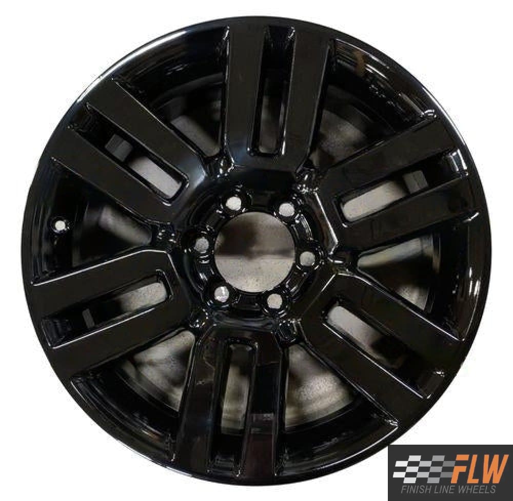 Toyota 4 Runner  2010,2011,2012,2013,2014,2015,2016,2017,2018,2019,2020,2021,2022 Factory OEM Car Wheel Size 20x7 Alloy 69561.LC64.MA