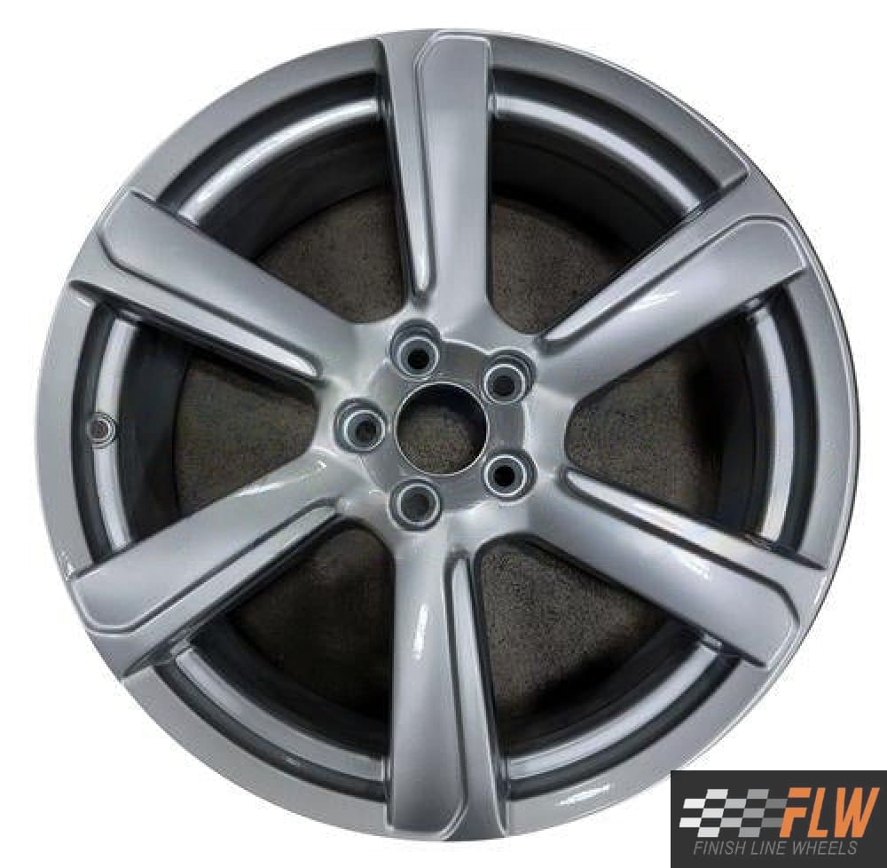 Volvo XC90  2016,2017,2018,2019,2020,2021,2022 Factory OEM Car Wheel Size 19x8 Alloy 70419.LS59.FF