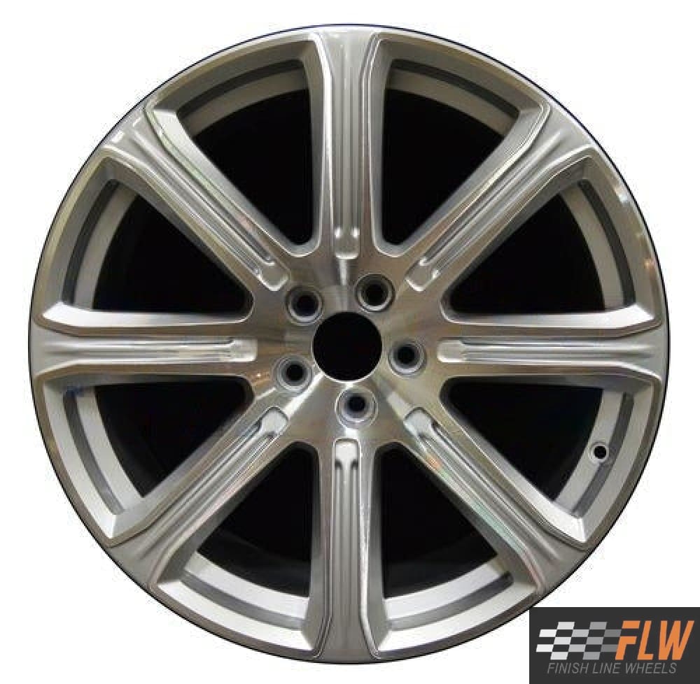 Volvo 90 Series  2017,2018,2019,2020 Factory OEM Car Wheel Size 20x8.5 Alloy 70434.PS17.MAPIO