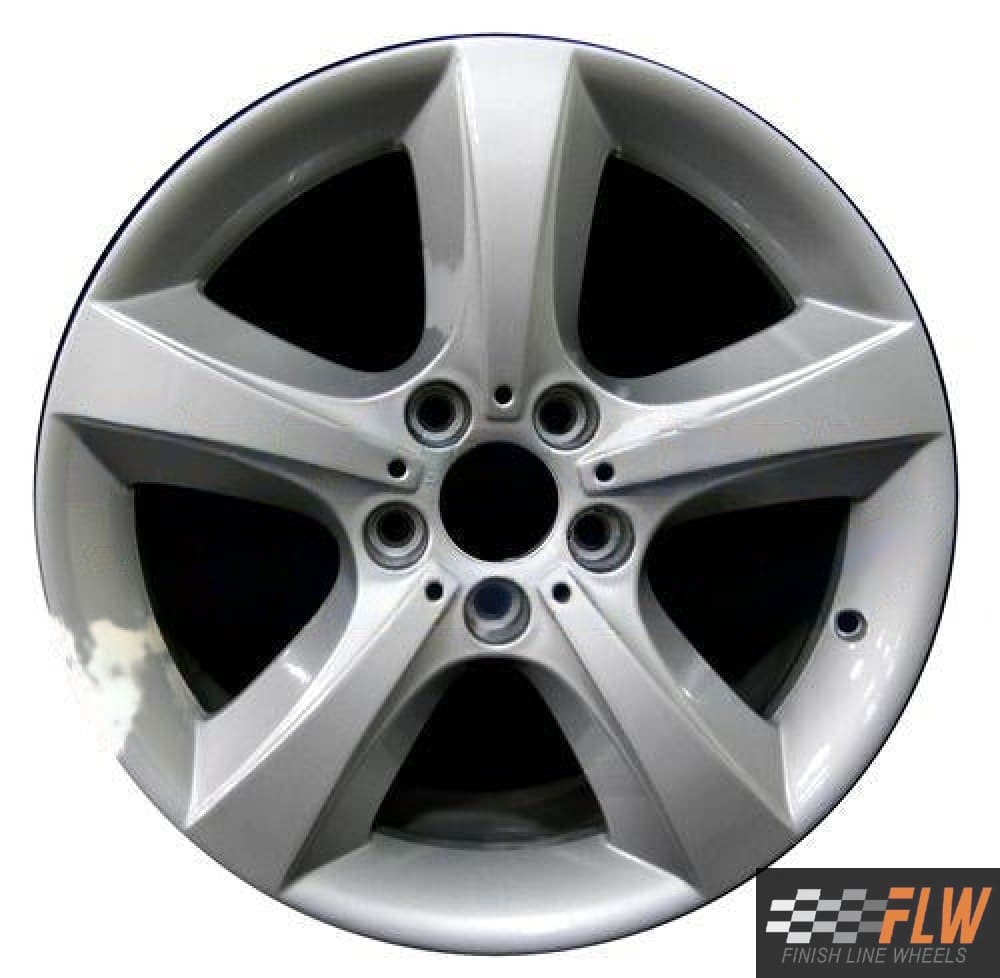 BMW X5  2007, 2008, 2009, 2010, 2011, 2012, 2013 Factory OEM Car Wheel Size 18x8.5 Alloy 71168.PS16.FF