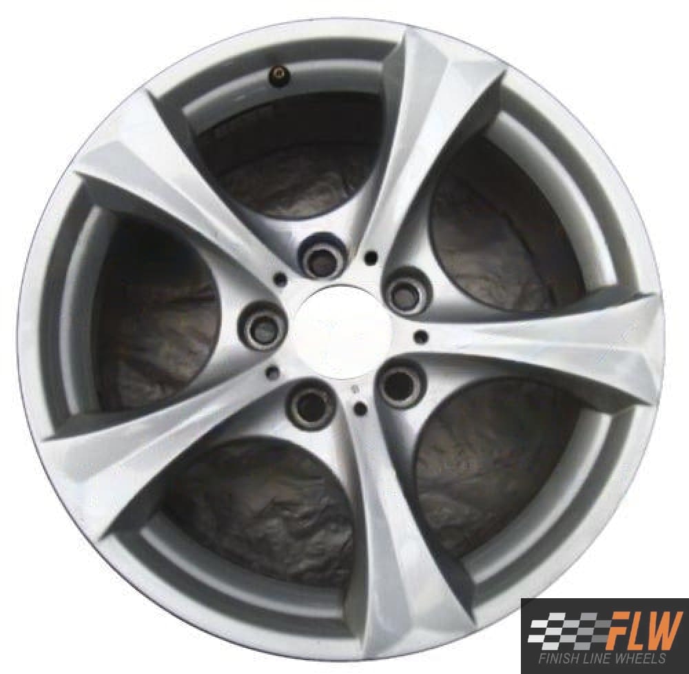 BMW Z4  2009, 2010, 2011, 2012, 2013, 2014, 2015, 2016 Factory OEM Car Wheel Size 19x9 Alloy 71362RE.PS02.FF