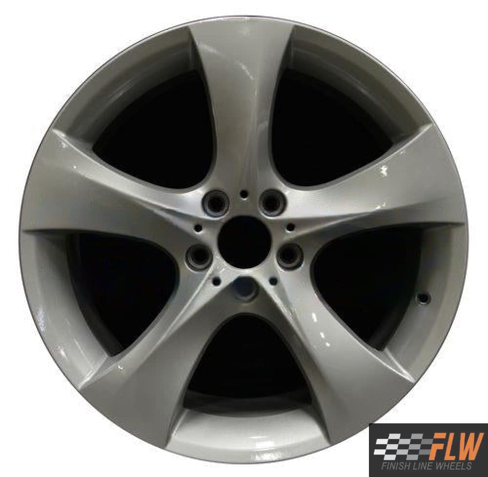 BMW 650i  2012, 2013, 2014, 2015, 2016, 2017, 2018 Factory OEM Car Wheel Size 20x9 Alloy 71426RE.PS16.FF