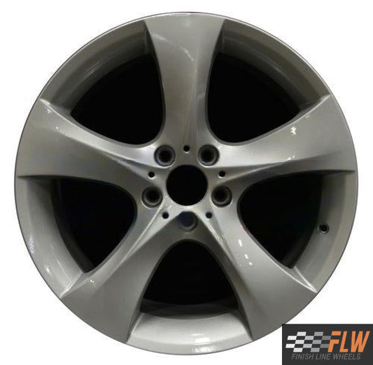 BMW 535i  2011, 2012, 2013, 2014, 2015, 2016 Factory OEM Car Wheel Size 20x9 Alloy 71426RE.PS16.FF