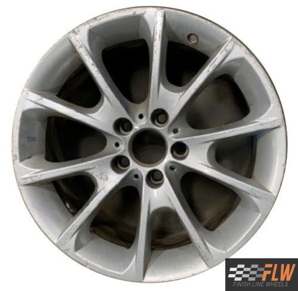 BMW 320i  2012,2013,2014,2015,2016,2017,2018,2019 Factory OEM Car Wheel Size 18x8.5 Alloy 71545RE.PS01.FF