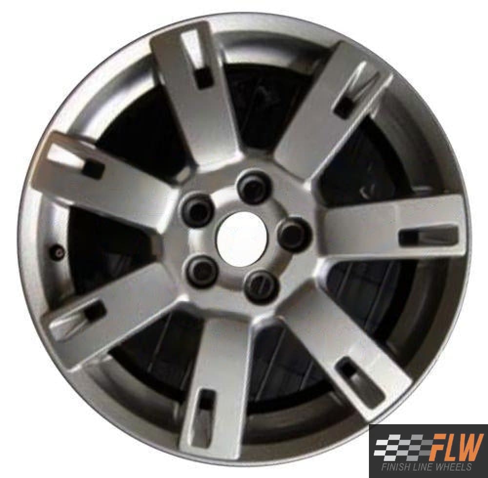 Land Rover LR3  2009,2010,2011,2012 Factory OEM Car Wheel Size 19x8 Alloy 72207.PS08.FF