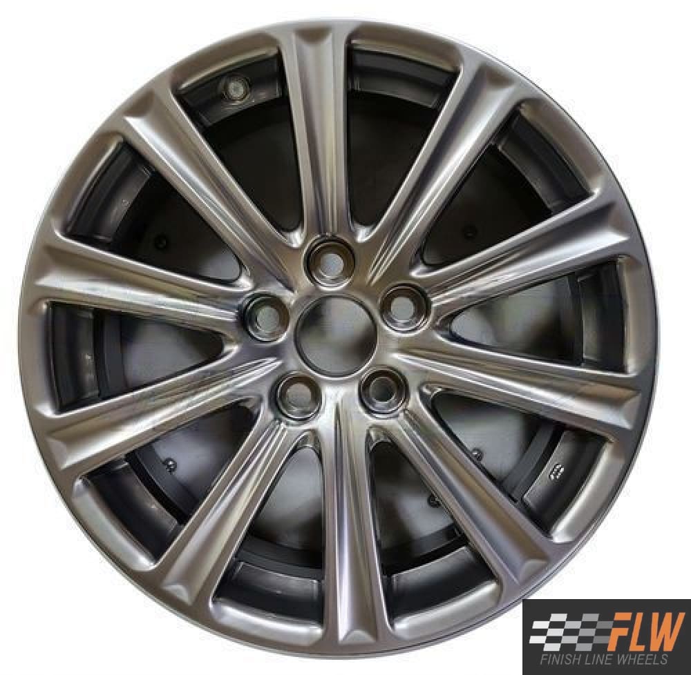 Lexus NX300H  2015,2016,2017,2018,2019,2020,2021 Factory OEM Car Wheel Size 17x7 Alloy 74326.HYPV2.FF