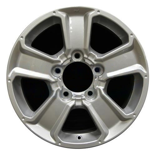 Toyota Tundra  2014,2015,2016,2017,2018,2019,2020,2021,2022 Factory OEM Car Wheel Size 18x8 Alloy 75156.PS17.FF