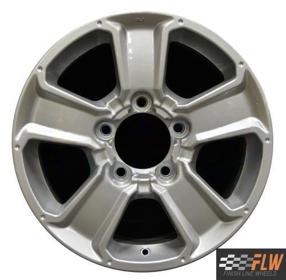 Toyota Sequoia  2014,2015,2016,2017,2018,2019,2020,2021,2022 Factory OEM Car Wheel Size 18x8 Alloy 75156.PS17.FF