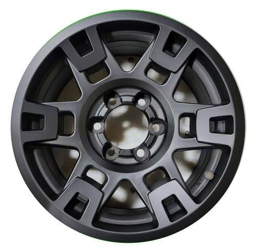 Toyota 4 Runner  2015,2016,2017,2018,2019,2020,2021,2022,2023 Factory OEM Car Wheel Size 17x7 Alloy 75167.PB02.FFC2PIB