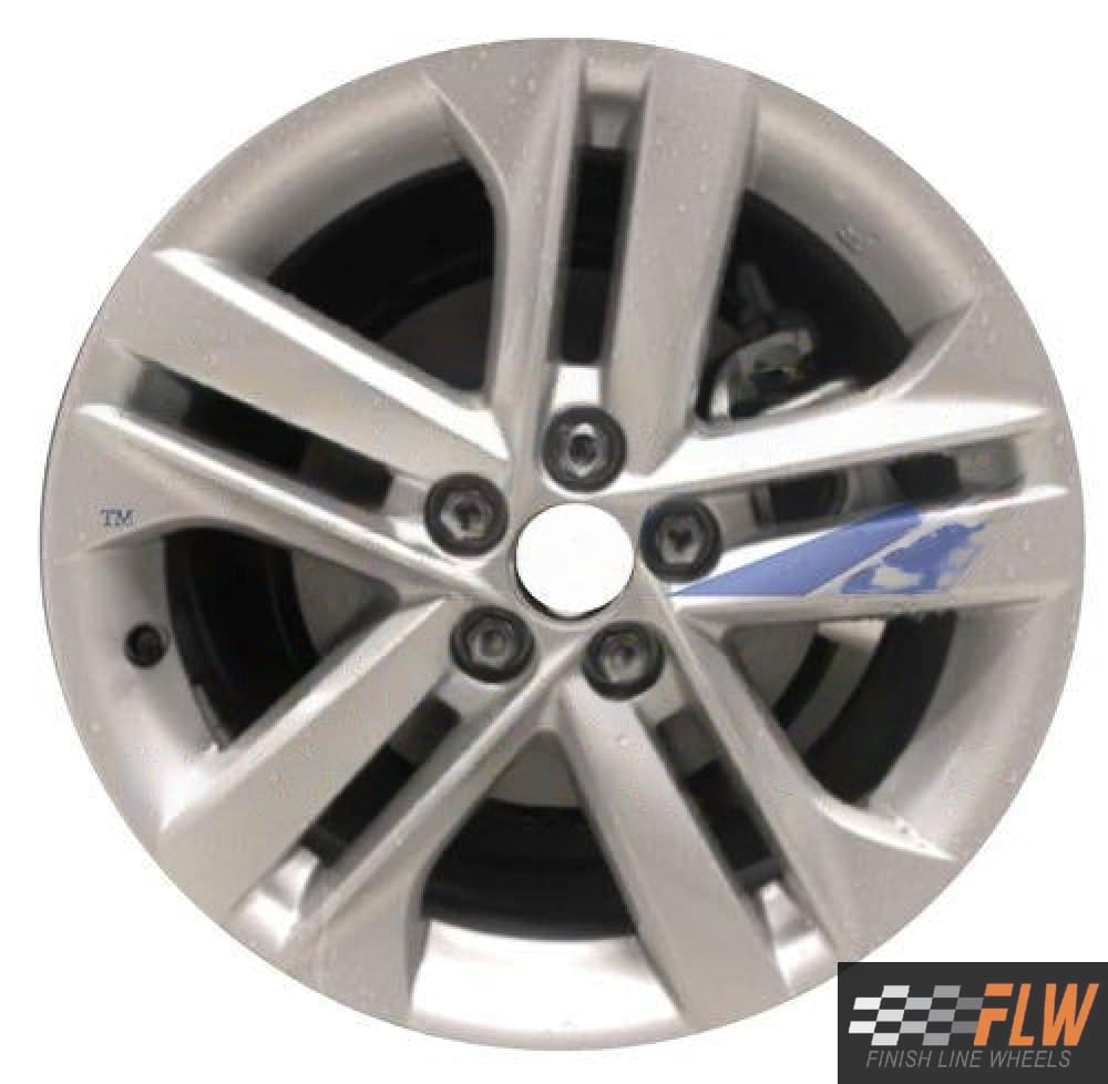 Toyota Corolla  2019, 2020, 2021, 2022 Factory OEM Car Wheel Size 16x7 Alloy 75235.LS03.FF