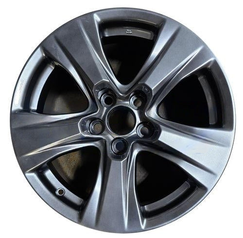 Toyota Rav4  2019,2020,2021,2022,2023 Factory OEM Car Wheel Size 17x7 Alloy 75240.LS100V3.FFBRT