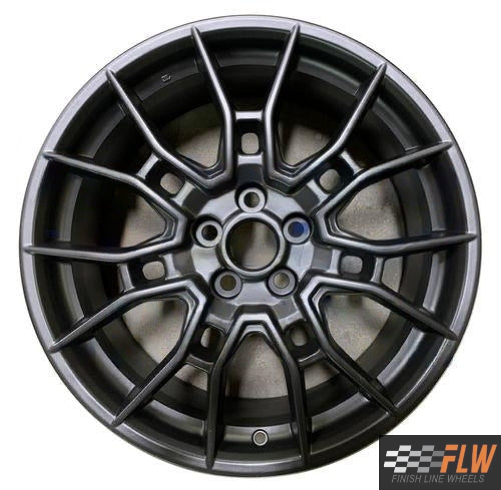 Toyota Avalon  2020, 2021, 2022 Factory OEM Car Wheel Size 19x8.5 Alloy 75246.PB1LG17.FFC4