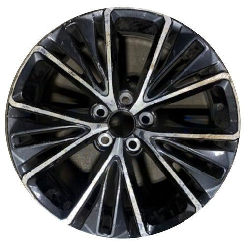 Toyota Prius  2023, 2024 Factory OEM Car Wheel Size 19x6.5 Alloy 75285.PB1LC42U2.MPO