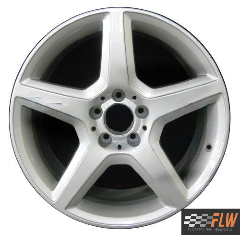 Mercedes E-Class  2003,2004,2005,2006,2007,2008,2009 Factory OEM Car Wheel Size 18x9 Alloy 85012RE.PS17.FF