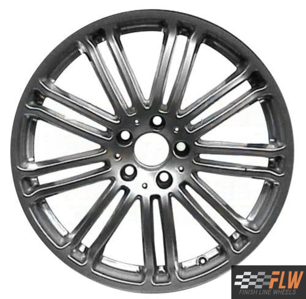 Mercedes CL550  2007,2008,2009,2010 Factory OEM Car Wheel Size 19x9.5 Alloy 85046RE.HYPV1.FF