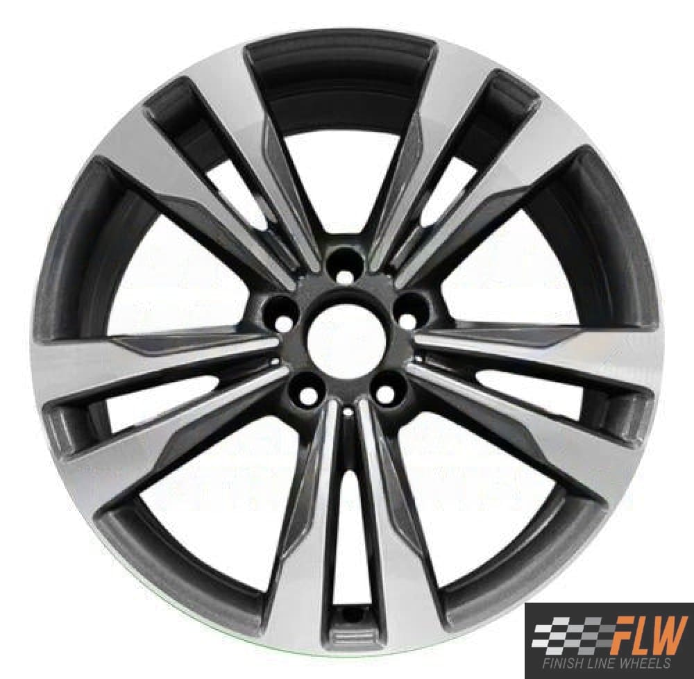 Mercedes CLS400  2015,2016,2017,2018 Factory OEM Car Wheel Size 19x8.5 Alloy 85434FT.LC99.MA