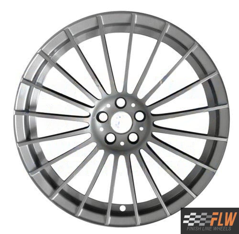 BMW Alpina B7  2017,2018,2019,2020,2021,2022 Factory OEM Car Wheel Size 21x8.5 Alloy 86383FT.PS08.LCPIB