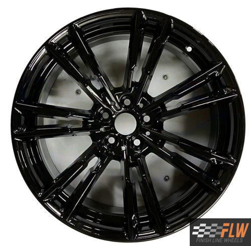 BMW M5  2018,2019,2020,2021,2022 Factory OEM Car Wheel Size 20x9.5 Alloy 86388FT.PB01.MA