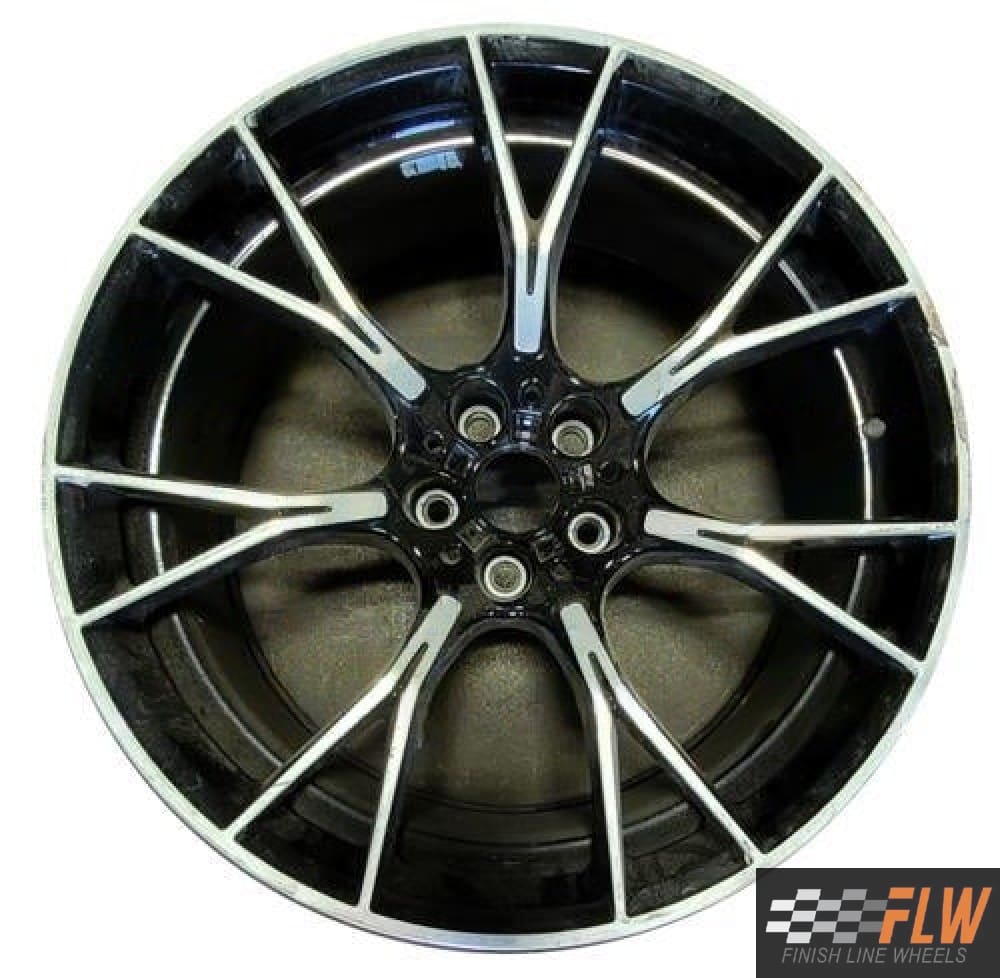 BMW M5  2019, 2020, 2021, 2022 Factory OEM Car Wheel Size 20x9.5 Alloy 86450FT.PB01.MABRPIB