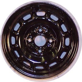 Toyota Tercel  1991, 1992, 1993, 1994, 1995, 1996, 1997, 1998 OEM Original Car Wheel Size 13X4.5 Steel STL69270U45