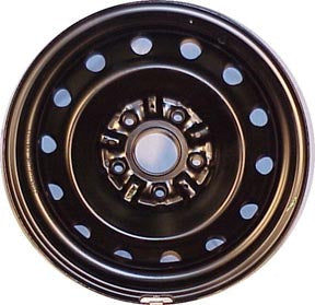 Toyota Avalon  1995, 1996, 1997, 1998, 1999, 2000, 2001, 2002, 2003, 2004 OEM Original Car Wheel Size 15X6 Steel STL69294U45