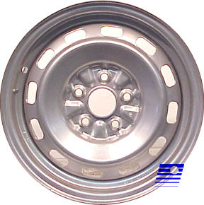 Toyota Celica  1994, 1995, 1996, 1997, 1998 OEM Original Car Wheel Size 14X6 Steel STL69331U45