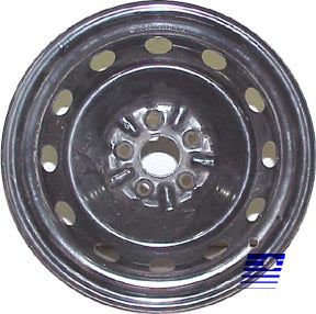 Toyota Celica  2000, 2001, 2002, 2003, 2004, 2005 OEM Original Car Wheel Size 15X6.5 Steel STL69386U45