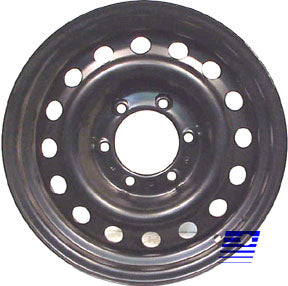 Toyota Tundra  2000, 2001, 2002, 2003, 2004 OEM Original Car Wheel Size 16X7 Steel STL69392U20