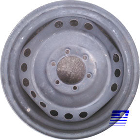 Toyota Sequoia  2003, 2004, 2005, 2006, 2007 OEM Original Car Wheel Size 17X7.5 Steel STL69441U20