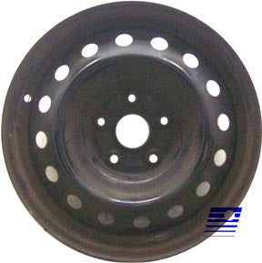 Toyota Rav4  2006, 2007, 2008, 2009, 2010, 2011, 2012 OEM Original Car Wheel Size 16X6.5 Steel STL69505U45