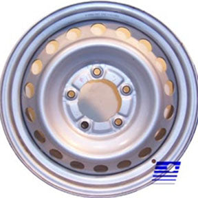 Toyota Sequoia  2008, 2009, 2010, 2011, 2012, 2013 OEM Original Car Wheel Size 18X8 Steel STL69512U20