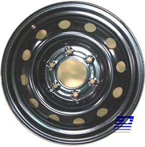 Hyundai Entourage  2006, 2007, 2008, 2009, 2010 OEM Original Car Wheel Size 16X Steel STL74583U45