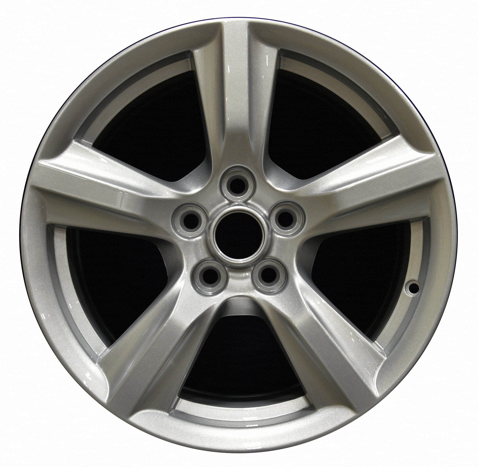 Ford Mustang 17x7.5 OEM Alloy Rim 2015-2019 A.10027.PS08.FF