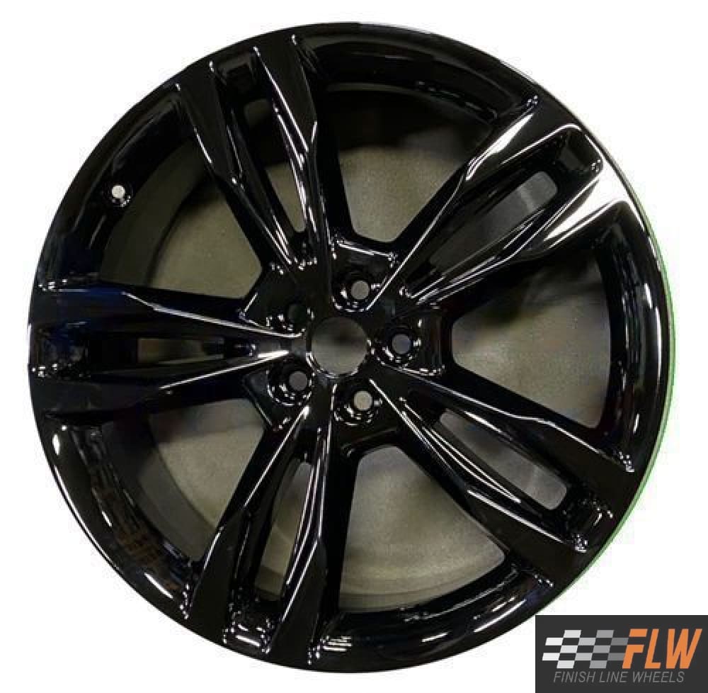 Ford Edge  2019,2020,2021,2022,2023,2024 Factory OEM Car Wheel Size 21x9 Alloy 10198.PB01.FFPIB