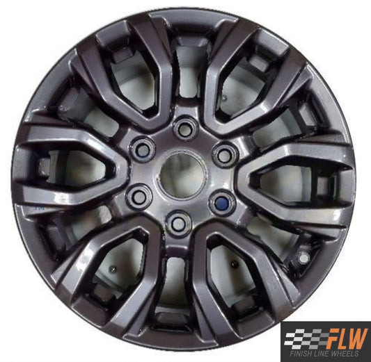 Ford Ranger  2019, 2020, 2021, 2022, 2023 Factory OEM Car Wheel Size 17x8 Alloy 10230.PB01_LC177.FF