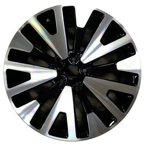 Ford Escape  2020,2021,2022 Factory OEM Car Wheel Size 19x7 Alloy 10259.PB01.MAPIB