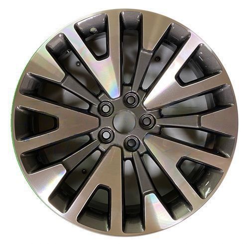 Ford Escape  2020,2021,2022 Factory OEM Car Wheel Size 19x7 Alloy 10259.PB1LC170U3.MA