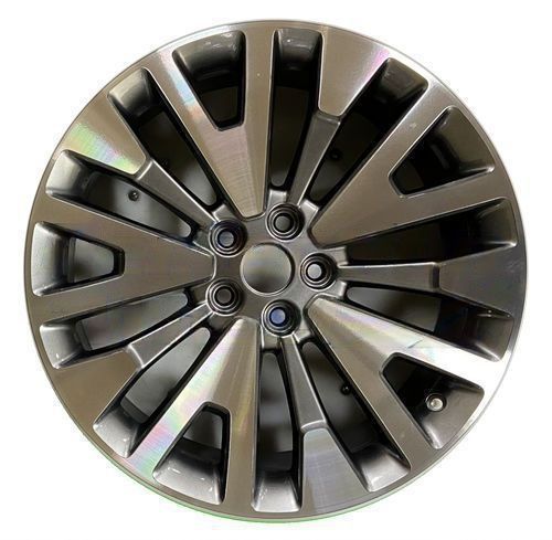 Ford Escape  2020,2021,2022 Factory OEM Car Wheel Size 19x7 Alloy 10259.PB1LS59U3.MA