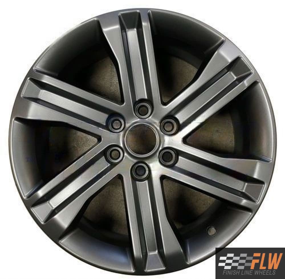 Ford F150 Truck  2021,2022,2023 Factory OEM Car Wheel Size 20x8.5 Alloy 10344.PB1L234U3.FLM2P