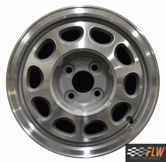 Ford Thunderbird  2011,2012,2013,2014,2015,2016,2017,2018 Factory OEM Car Wheel Size 15x7 Alloy 1423.AC.MA