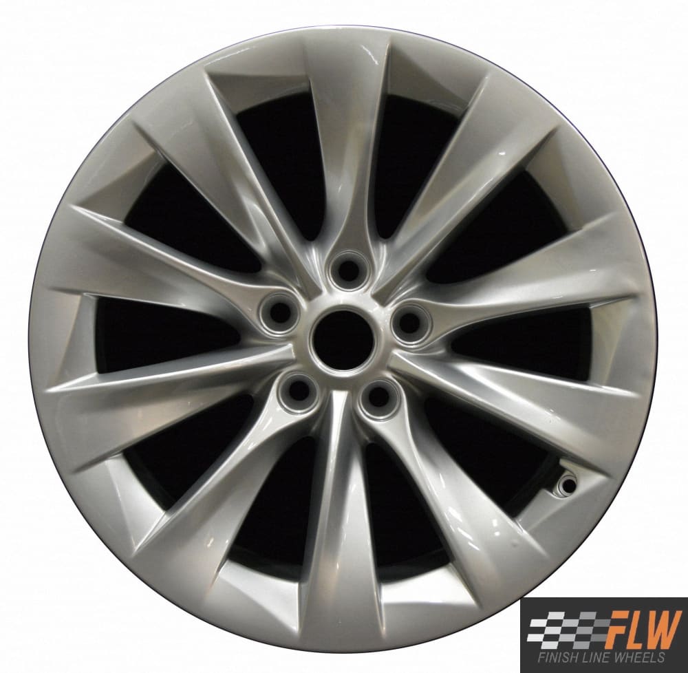 Replacement OEM Car Rims | Factory Original Alloy Steel Wheels – Finish ...