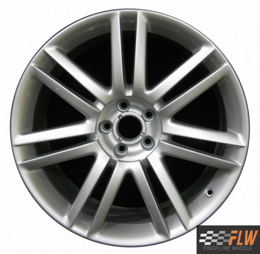 Audi S6  2007 Factory OEM Car Wheel Size 20x9 Alloy 200003.LS01.FF